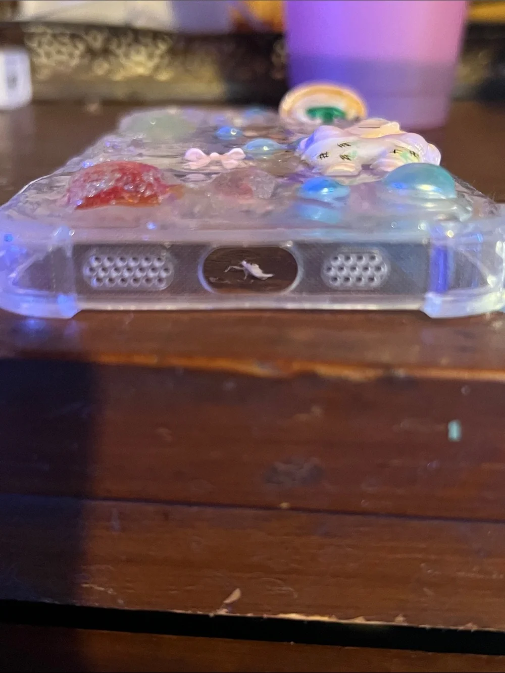 iPhone 13pro case